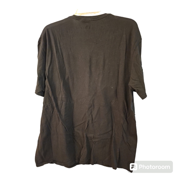 EUC Batman t-shirt, black, XXL - Picture 2 of 4